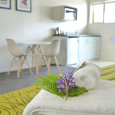 The Terrace Hotel Franz Josef Room photo