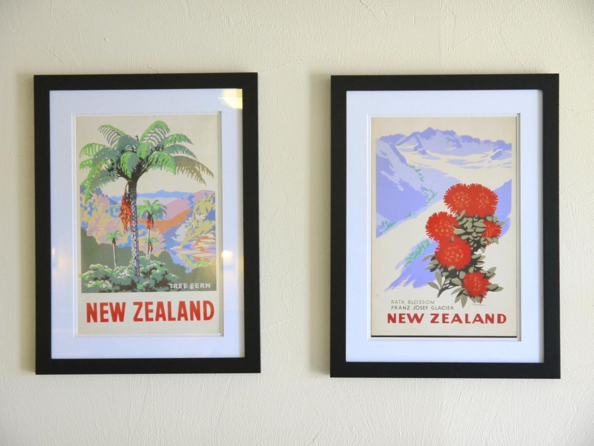The Terrace Hotel Franz Josef Room photo